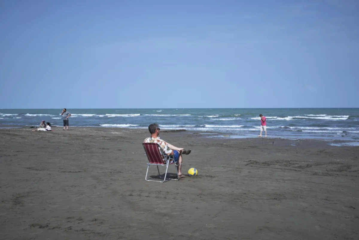 Новый цифровой путь: Россия и Казахстан проложат интернет-кабель по дну Каспия