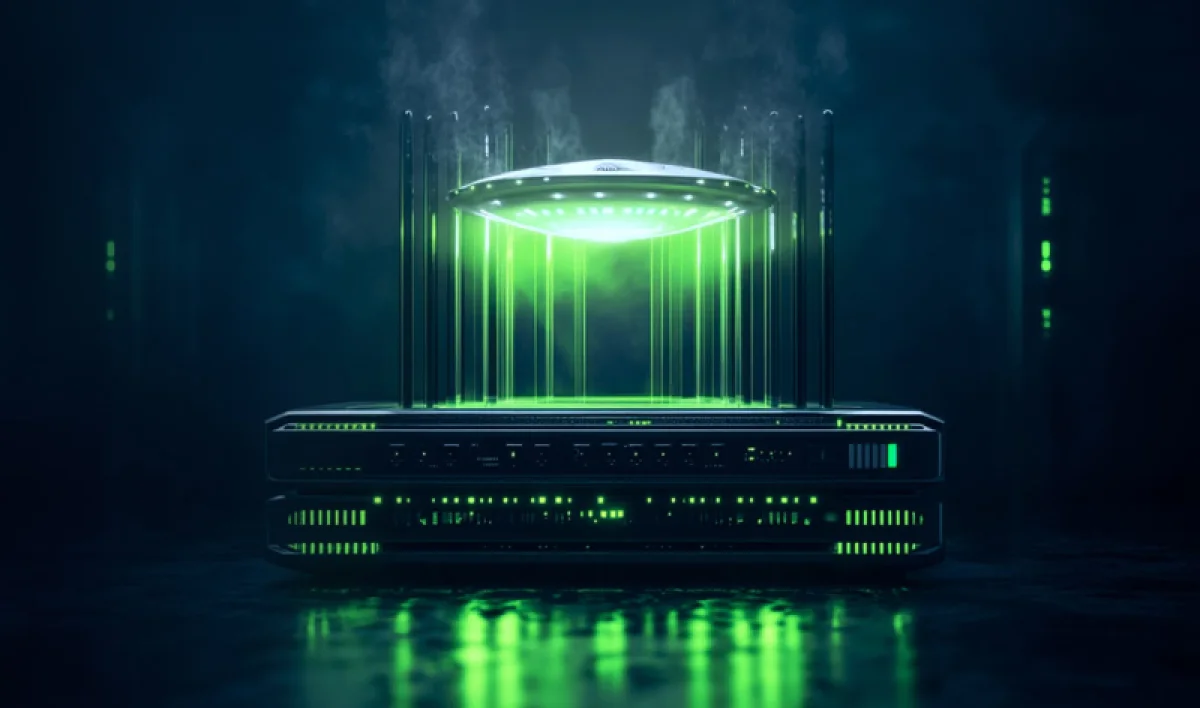 Хеллоуинская распродажа: 20% скидка на VPS и выделенные серверы до 7 ноября