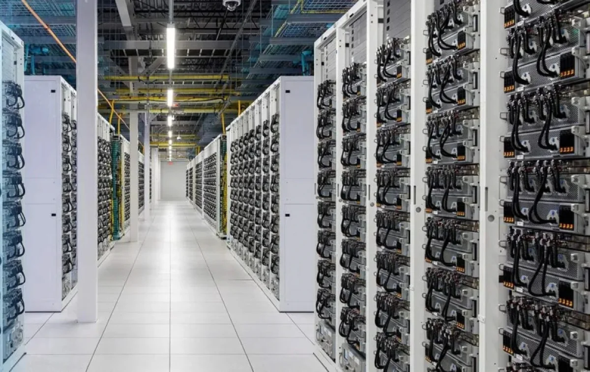 Supermicro шокировала инвесторов: выручка не дотянула до прогноза, акции рухнули