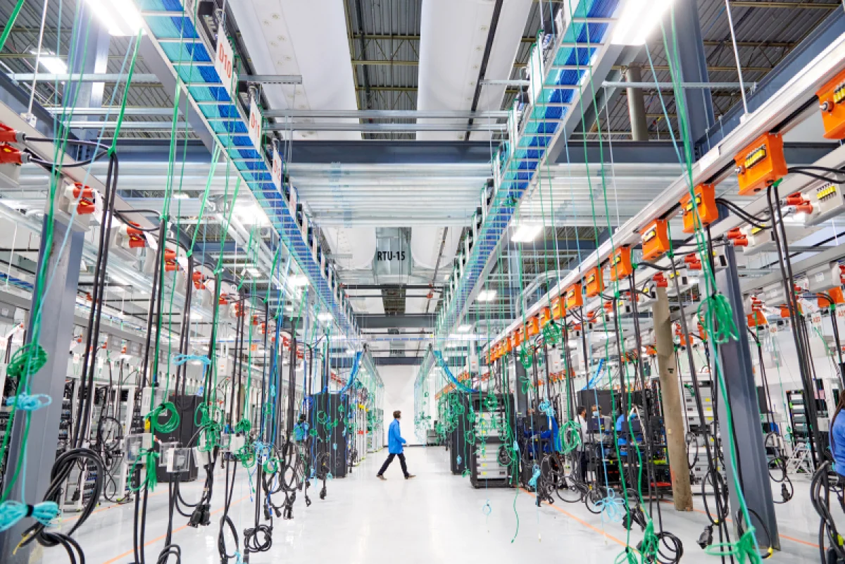 AMD продала завод за $3 млрд, чтобы создать нового стратегического партнера