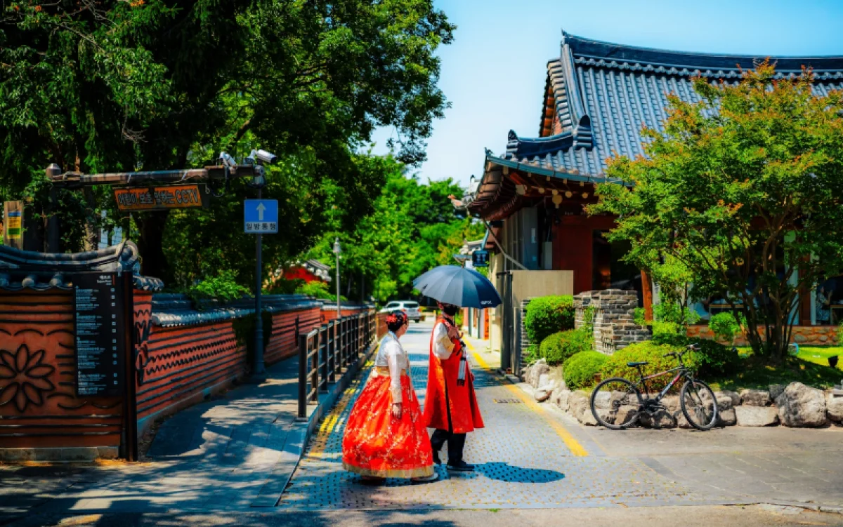 AWS вкладывает $5 млрд в южнокорейский хаб для искусственного интеллекта