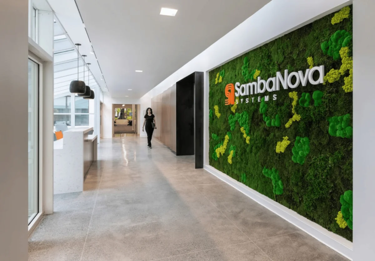 ИИ-стартап SambaNova ищет покупателя из-за проблем с финансированием