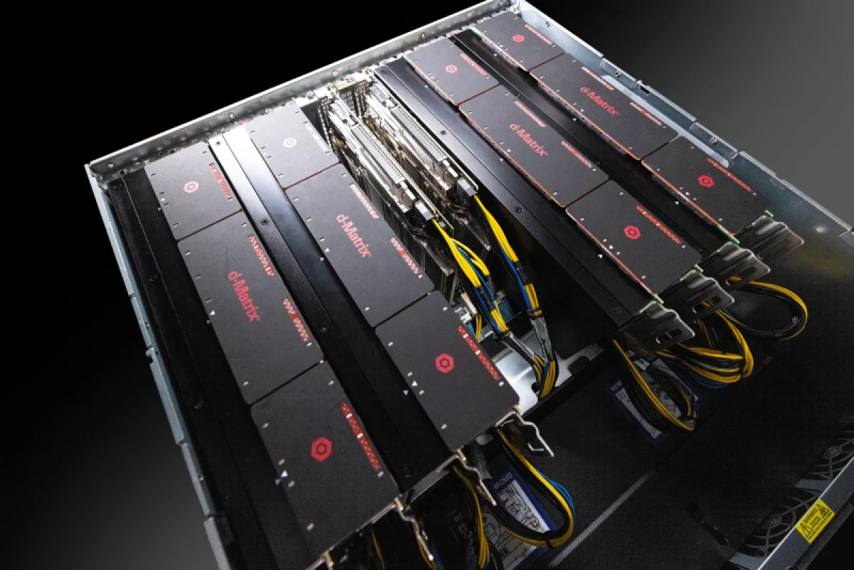 Новая система для ИИ ускоряет ответ нейросетей в десятки раз