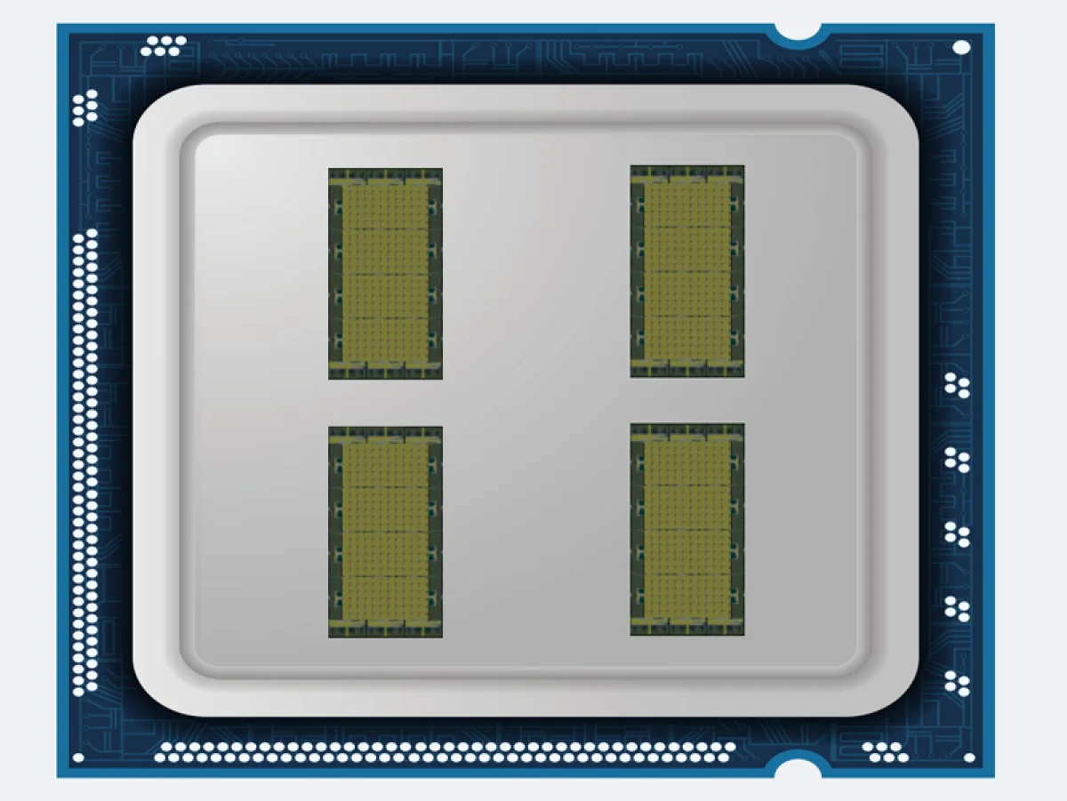 1024 ядра и 6 ГГц: заявленные характеристики процессора, которого пока нет