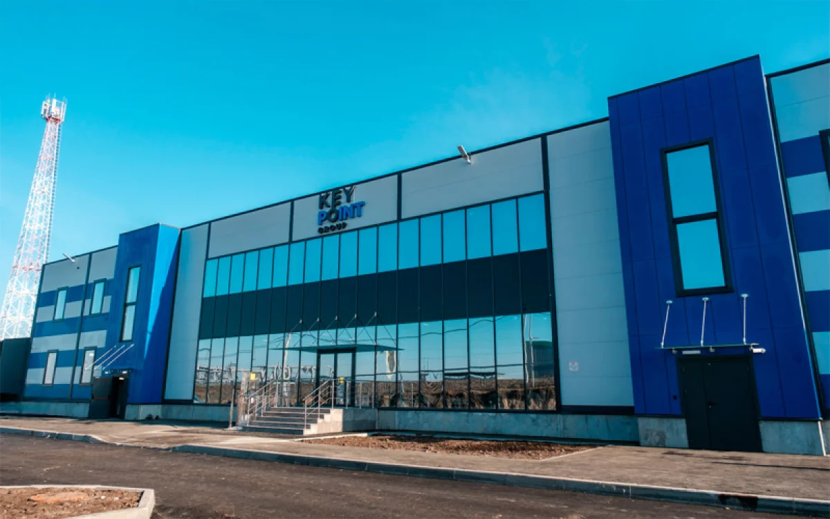 Новые дата-центры появятся на севере и юге России