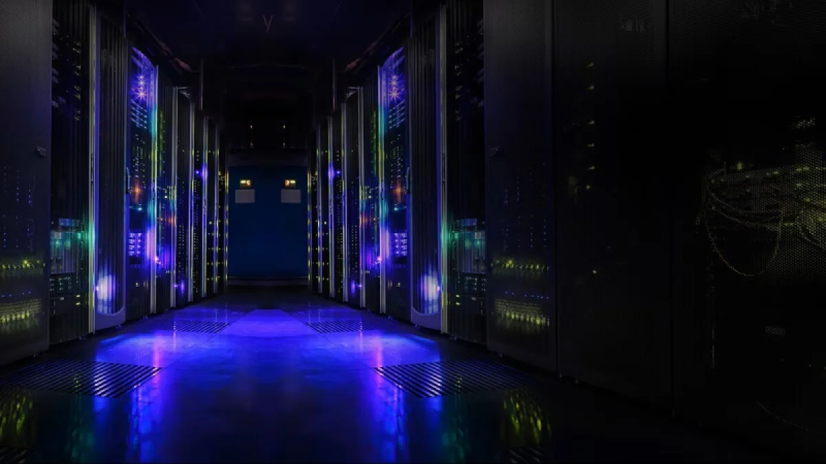 Европа строит новый экзафлопсный суперкомпьютер на процессорах AMD