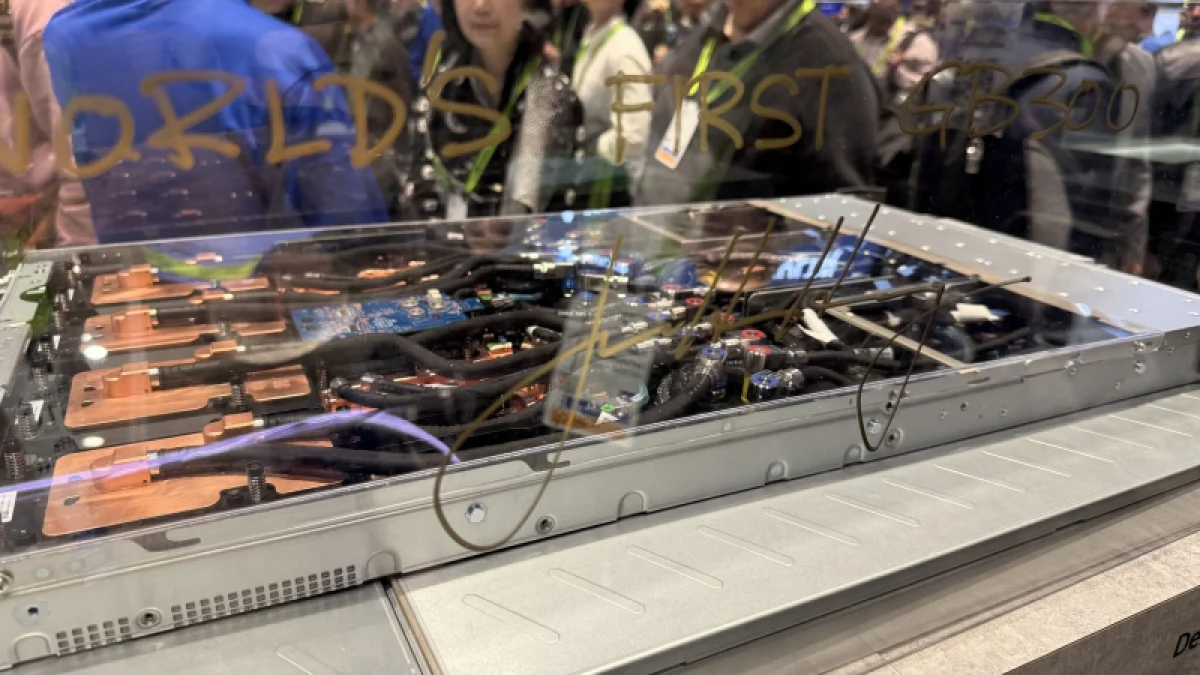 ИИ-серверы приносят Dell рекордную прибыль: что дальше?