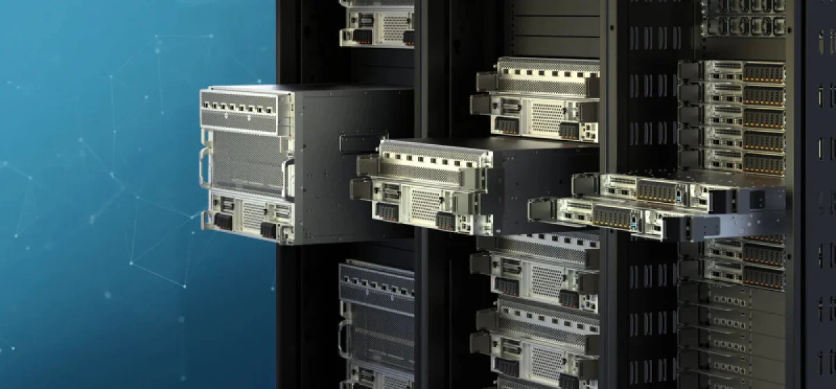 Supermicro проваливает прогнозы шестой квартал подряд