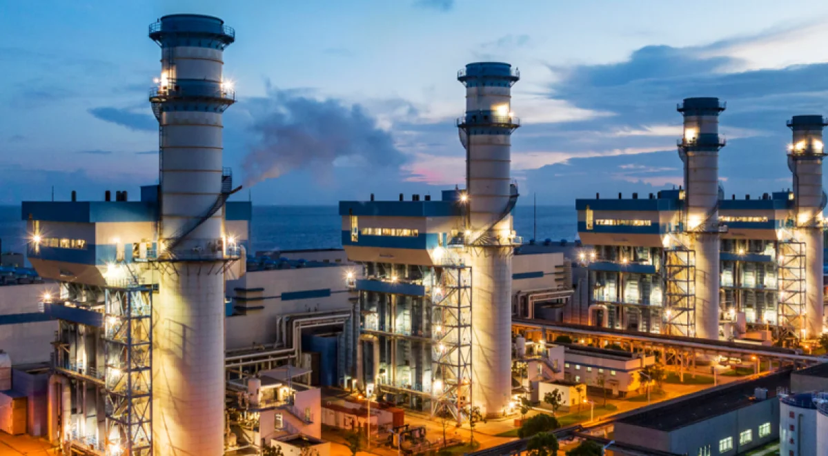 ExxonMobil предлагает «чистый» газ для питания дата-центров ИИ с улавливанием CO2