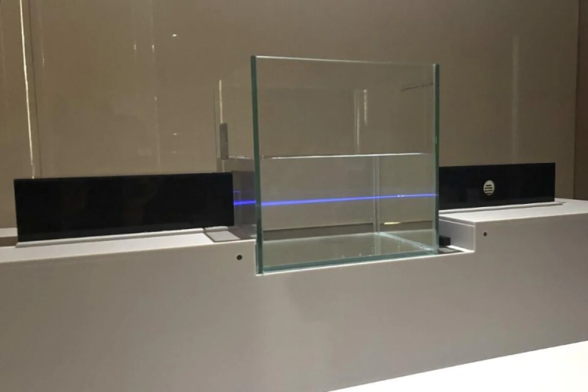 Под водой на скорости 5 Гбит/с: представлена новая технология беспроводной передачи данных