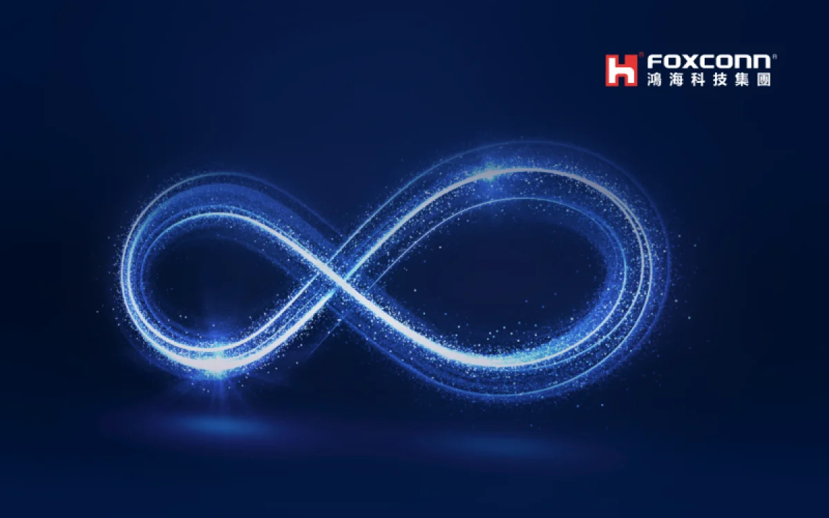 OpenAI и Foxconn создают ИИ-серверы нового поколения в США