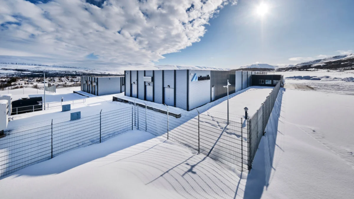 Гиганты ЦОДов Digital Realty и Equinix ведут борьбу за скандинавского оператора atNorth с ценником до €4,5 млрд