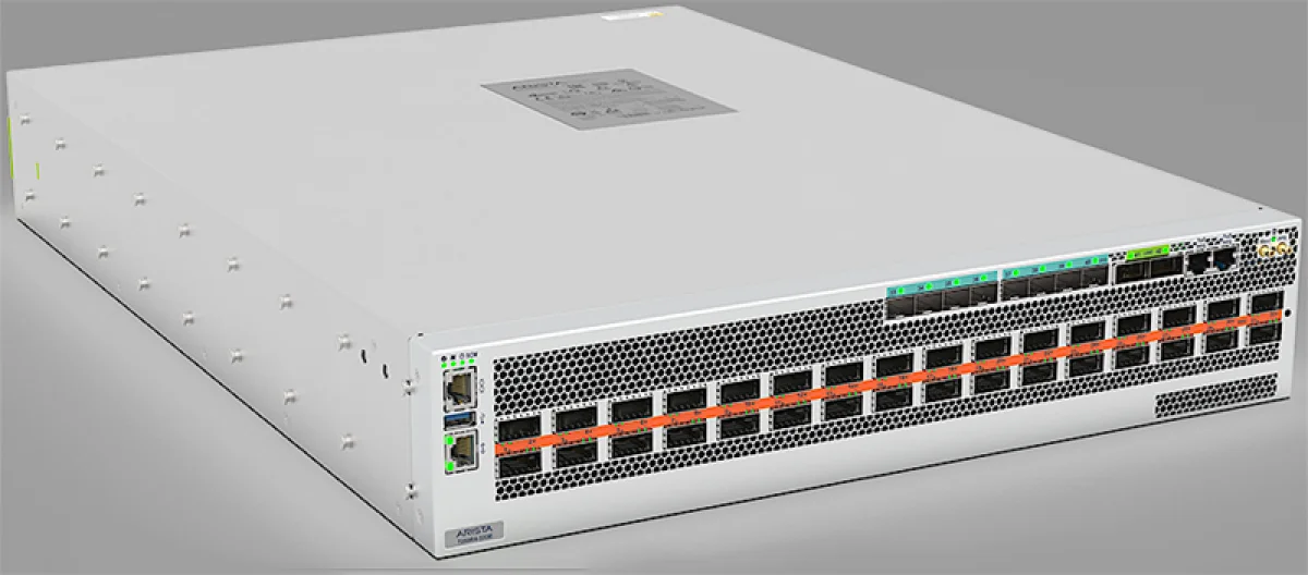 Arista R4: 800-гигабитные коммутаторы для ИИ-кластеров и облаков
