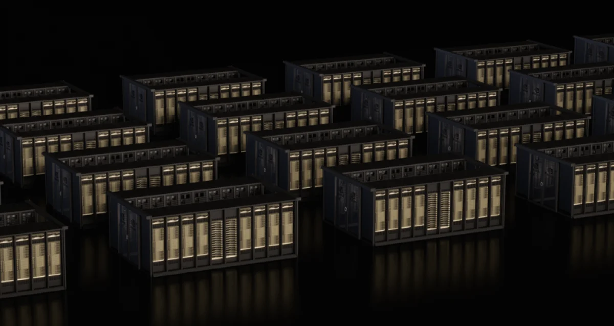 NVIDIA подтверждает лидерство в новом этапе MLPerf Training