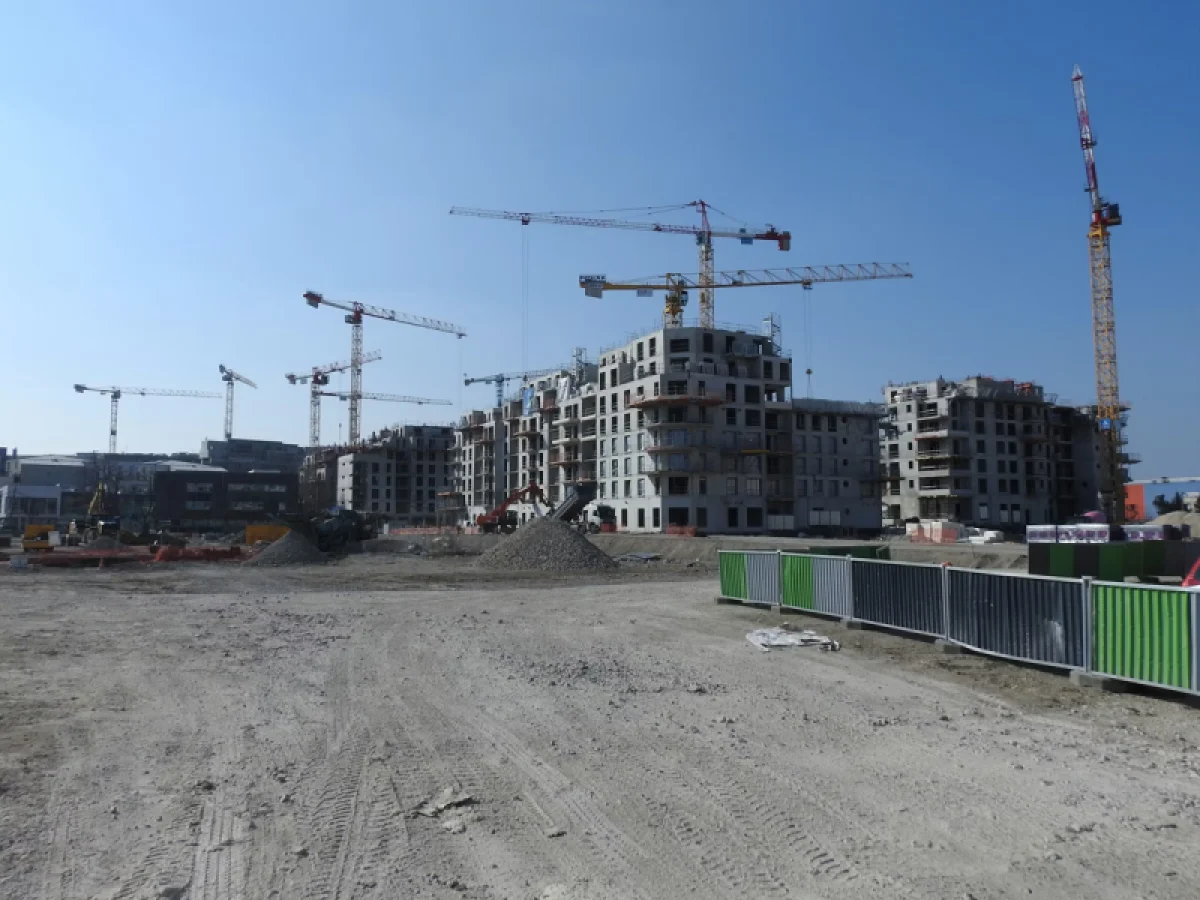 Скрытая цена дата-центров: Почему налоговые льготы в США становятся проблемой