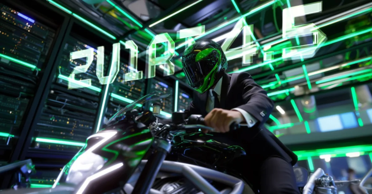 Организация ВМ по папкам и миграция с любой платформы в zVirt 4.5