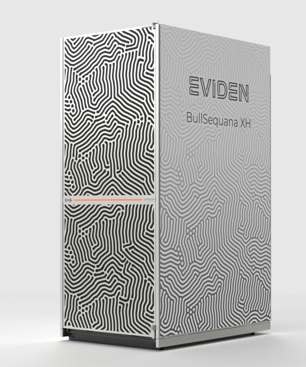 Eviden представила суперкомпьютер, преодолевающий барьер экзафлопса