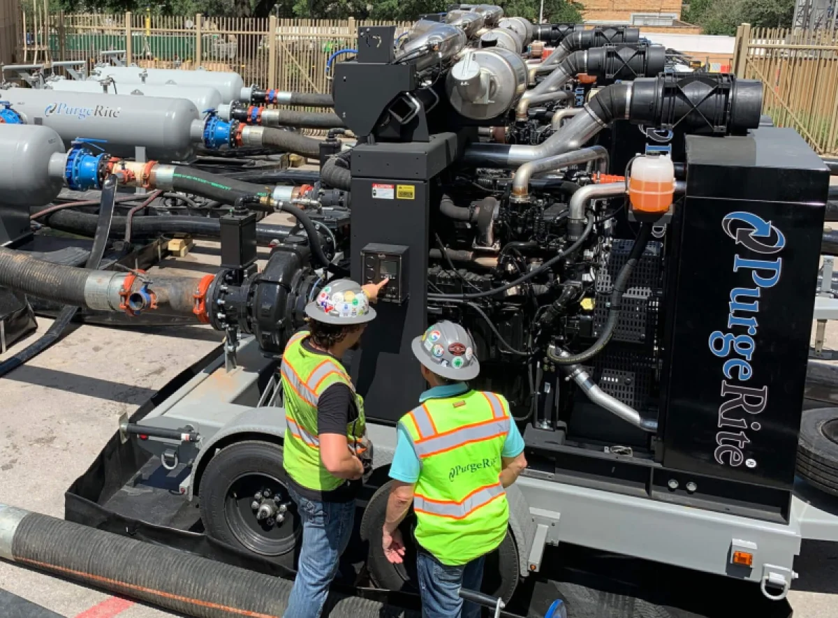 Vertiv инвестирует $1 млрд в сервисы для систем охлаждения ЦОД