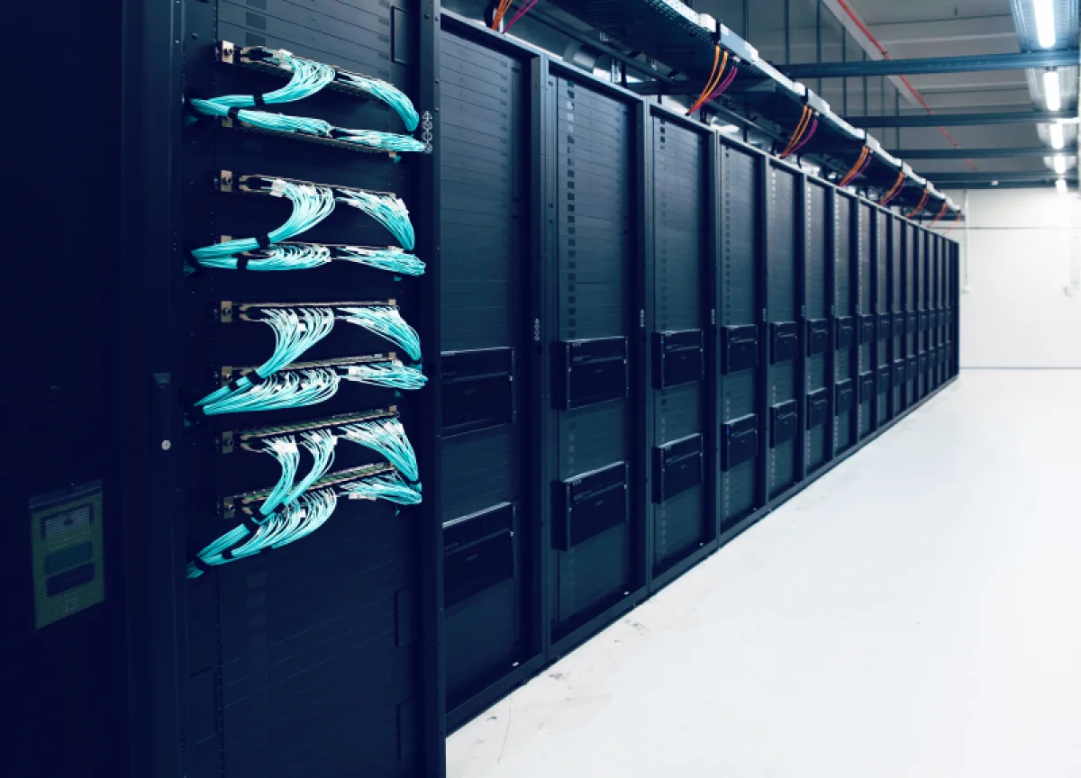 Российский Nebius запустил в Великобритании облако для ИИ на мощных GPU NVIDIA