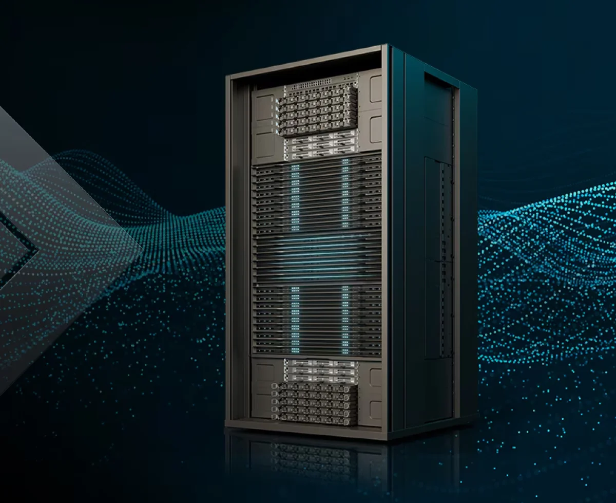 Лиза Су о прорыве AMD: новые ИИ-ускорители для дата-центров