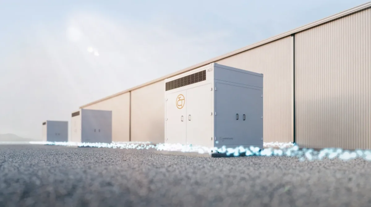 Новая энергия для ИИ: как твердотельные трансформаторы изменят дата-центры