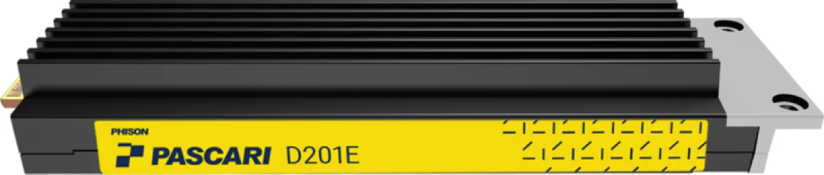 Новый уровень скорости: представлены SSD с интерфейсом PCIe 5.0 и рекордной емкостью до 30 ТБ