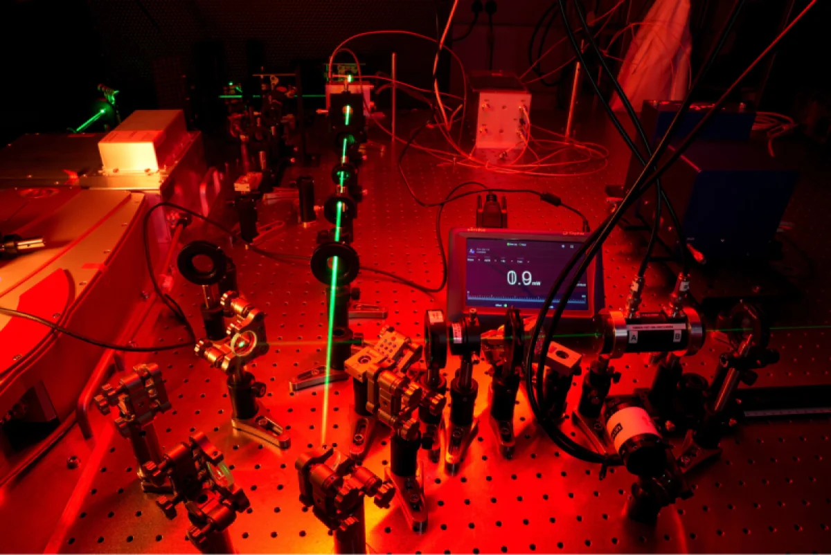 Носитель для вечности: новая технология хранения данных на миллиарды лет