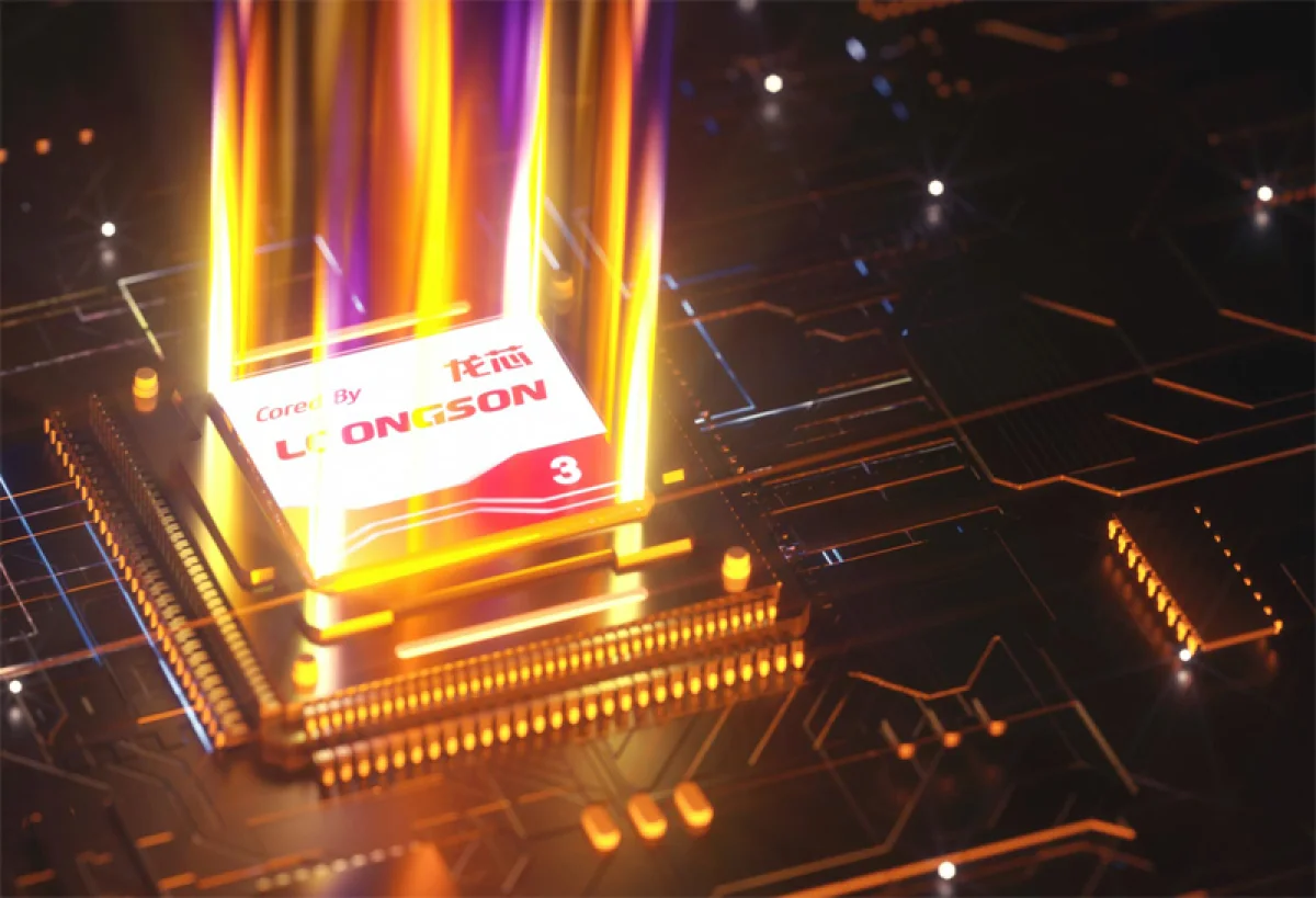 Debian 14 добавит поддержку китайской архитектуры LoongArch