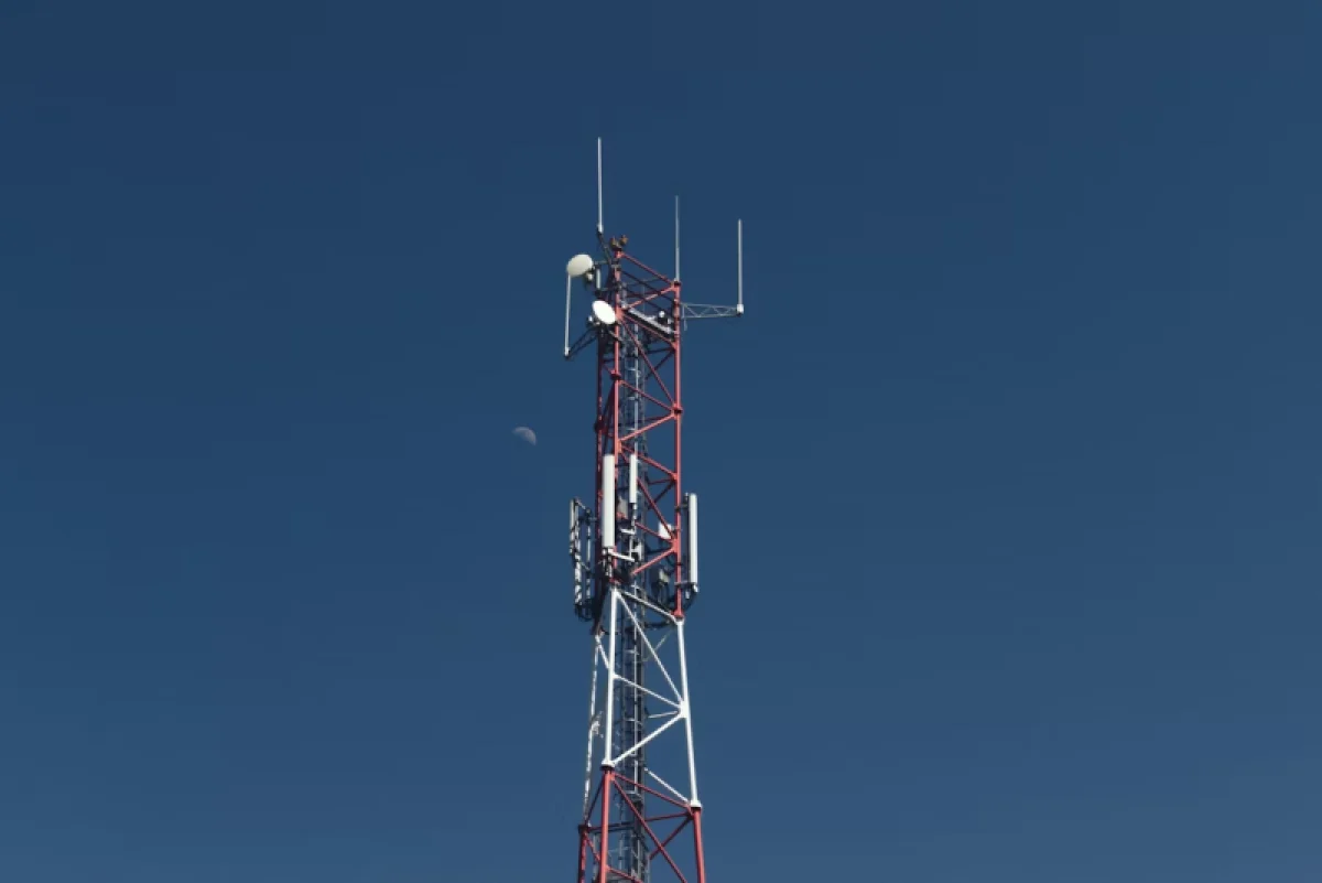 NEC уходит с рынка: японский гигант сворачивает разработку сетей 4G и 5G