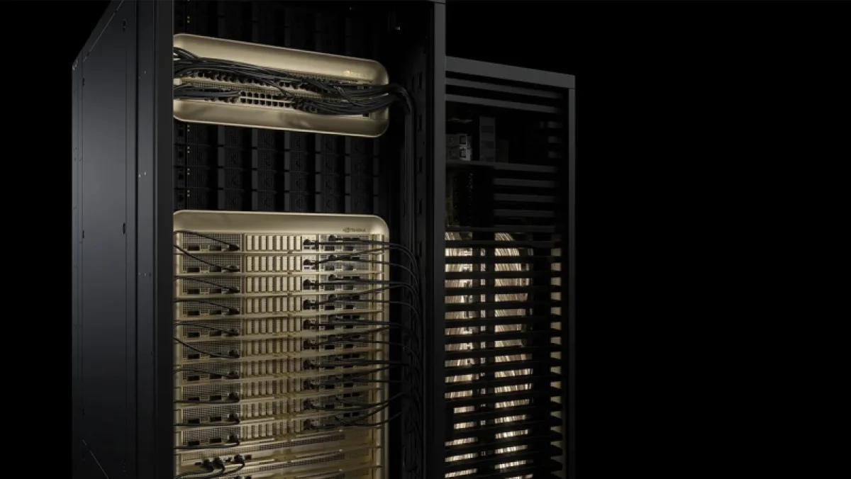 NVIDIA выступила гарантом для партнёра, чтобы арендовать ЦОД