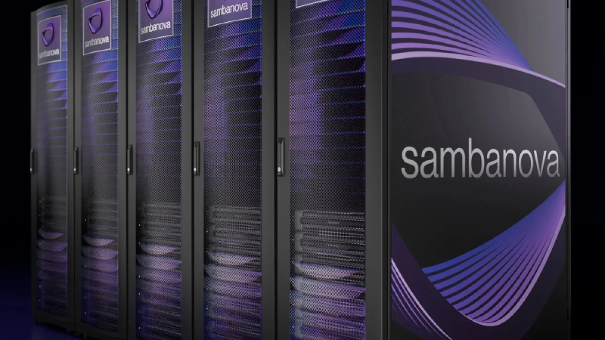 Intel ведет переговоры о поглощении SambaNova для усиления в гонке ИИ-чипов