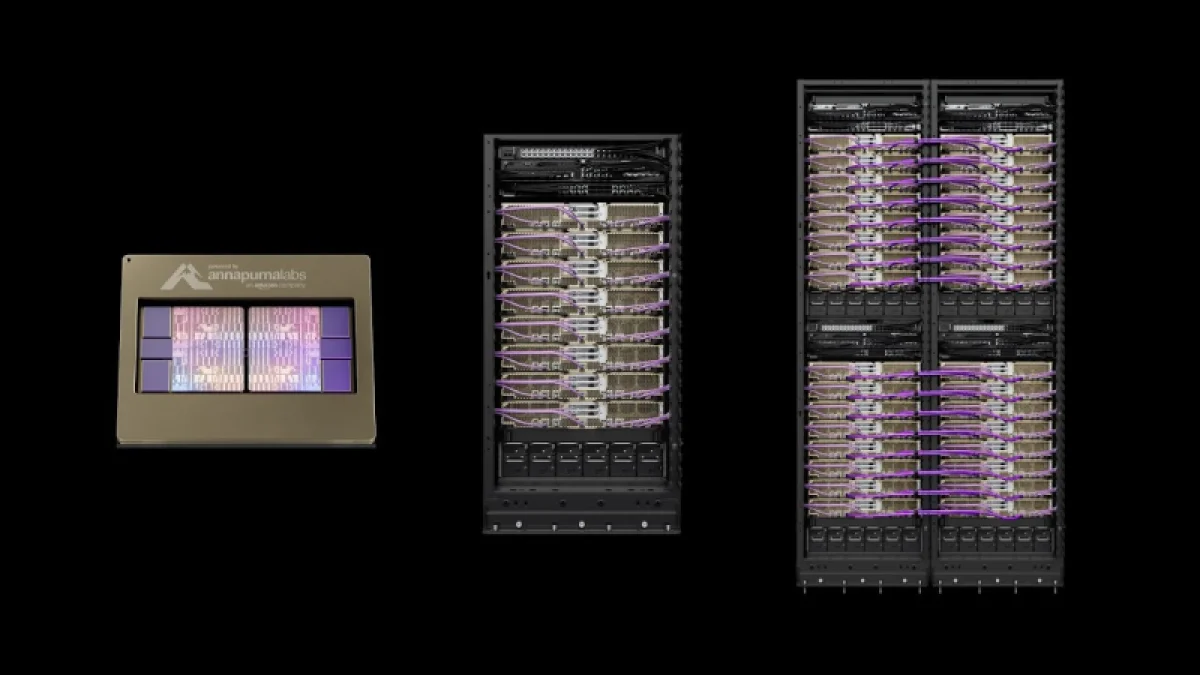 Amazon готов вложить $10 млрд в OpenAI и предоставить эксклюзивные чипы для ИИ