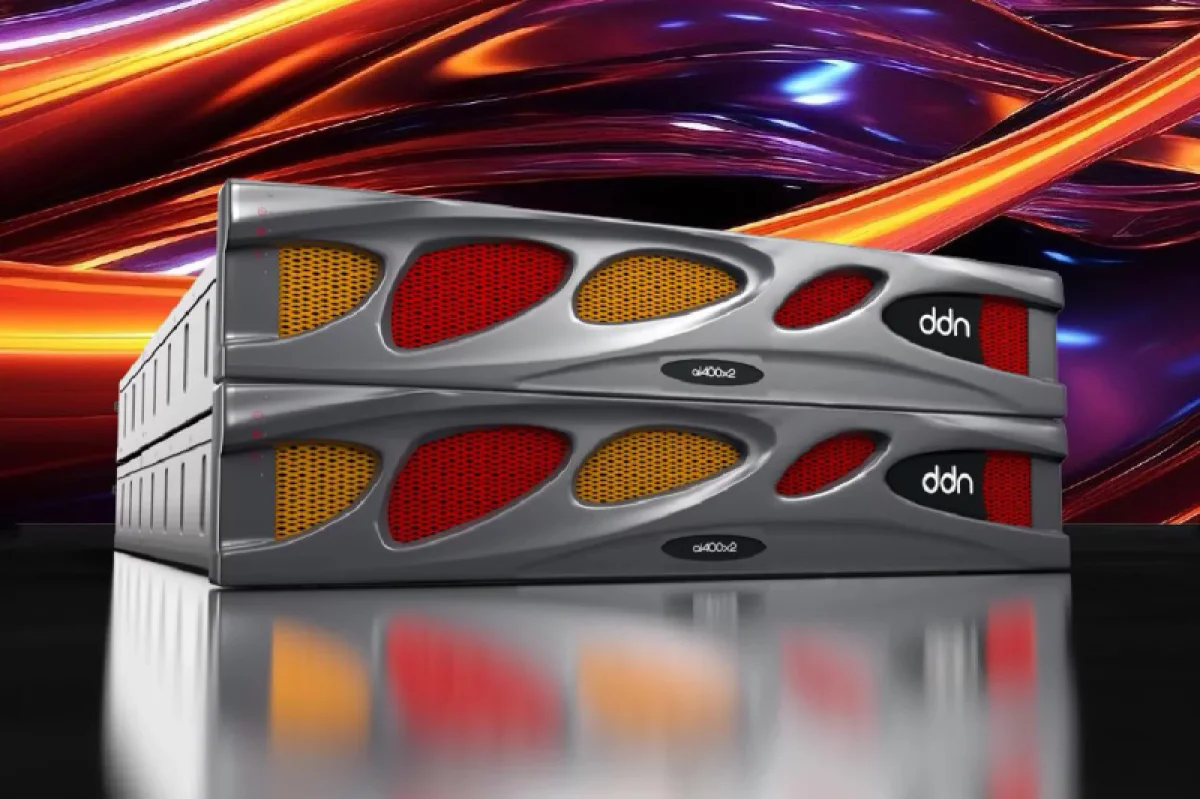 Новый подход к хранению данных для ИИ: как смесь SSD и HDD снижает стоимость инфраструктуры