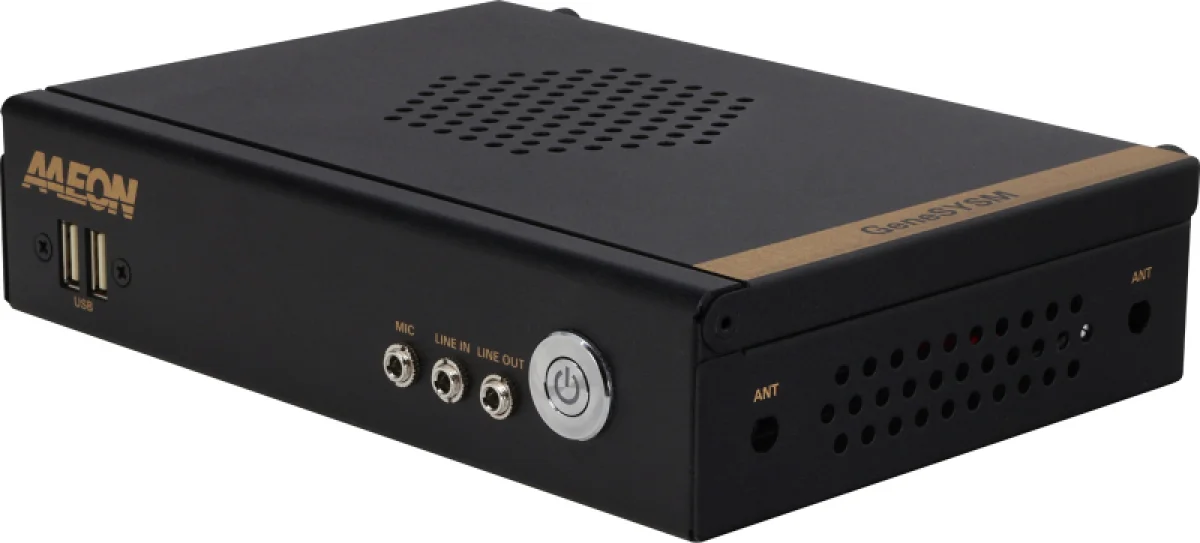 Компактный ПК для ИИ на периферии: новая платформа Intel Meteor Lake в действии