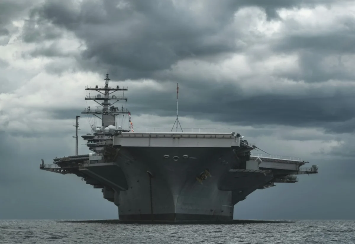 Ядерные реакторы с кораблей ВМС США могут стать источником энергии для дата-центров ИИ