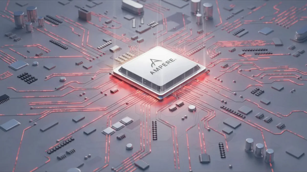 Oracle Cloud запускает инстансы с 192-ядерными процессорами Ampere на архитектуре Arm