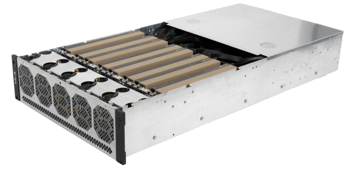 МФТИ усиливает исследования ИИ отечественным суперкомпьютерным оборудованием