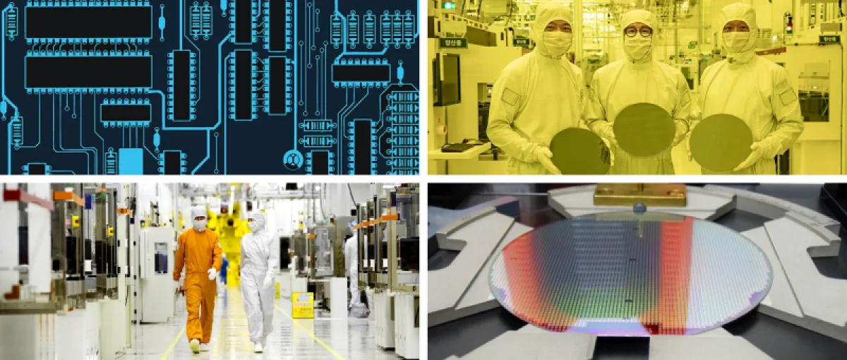 Рынок корпоративных SSD бьет рекорды: рост продаж на 28% за квартал