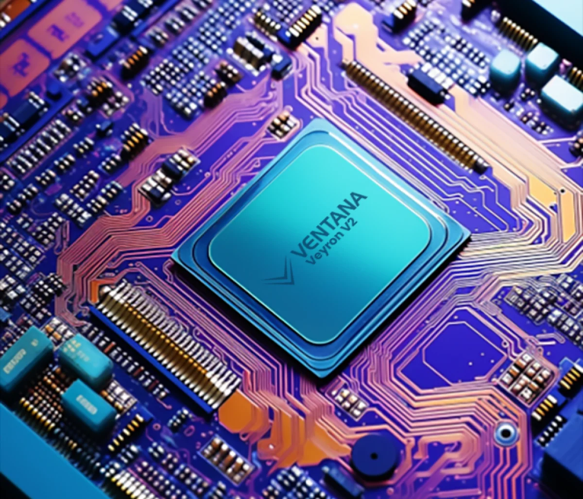 Qualcomm усиливает позиции в серверном сегменте, выкупив лидера в разработке RISC-V-процессоров