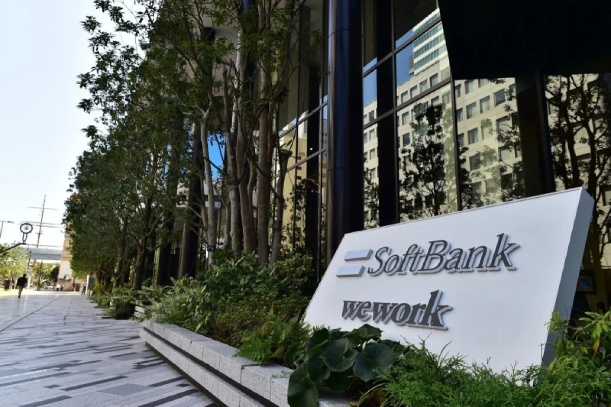 За $4 млрд: SoftBank покупает DigitalBridge, чтобы получить доступ к ЦОД для OpenAI Stargate