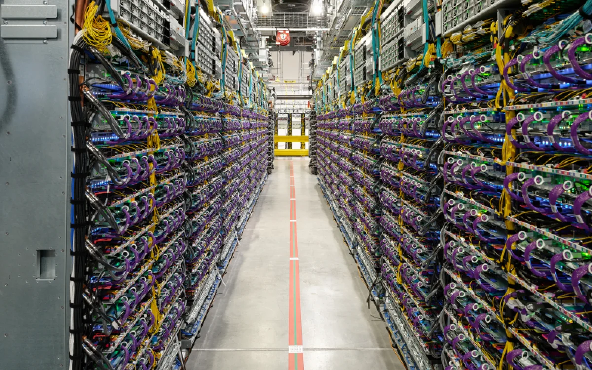 Google Cloud и Palo Alto Networks объединяют усилия в сфере кибербезопасности на $10 млрд