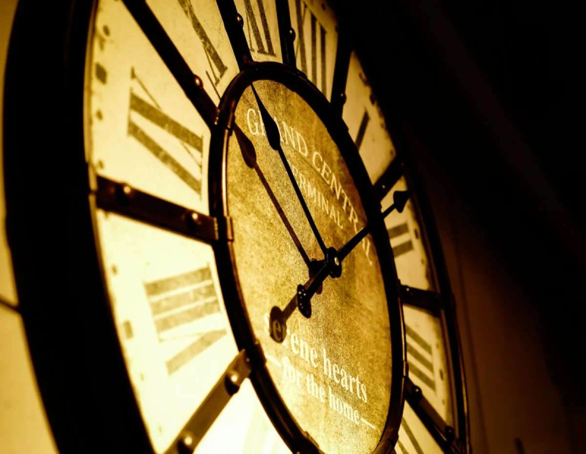 Буря в Колорадо вызвала сбой атомных часов NIST и нарушила работу сетевого времени