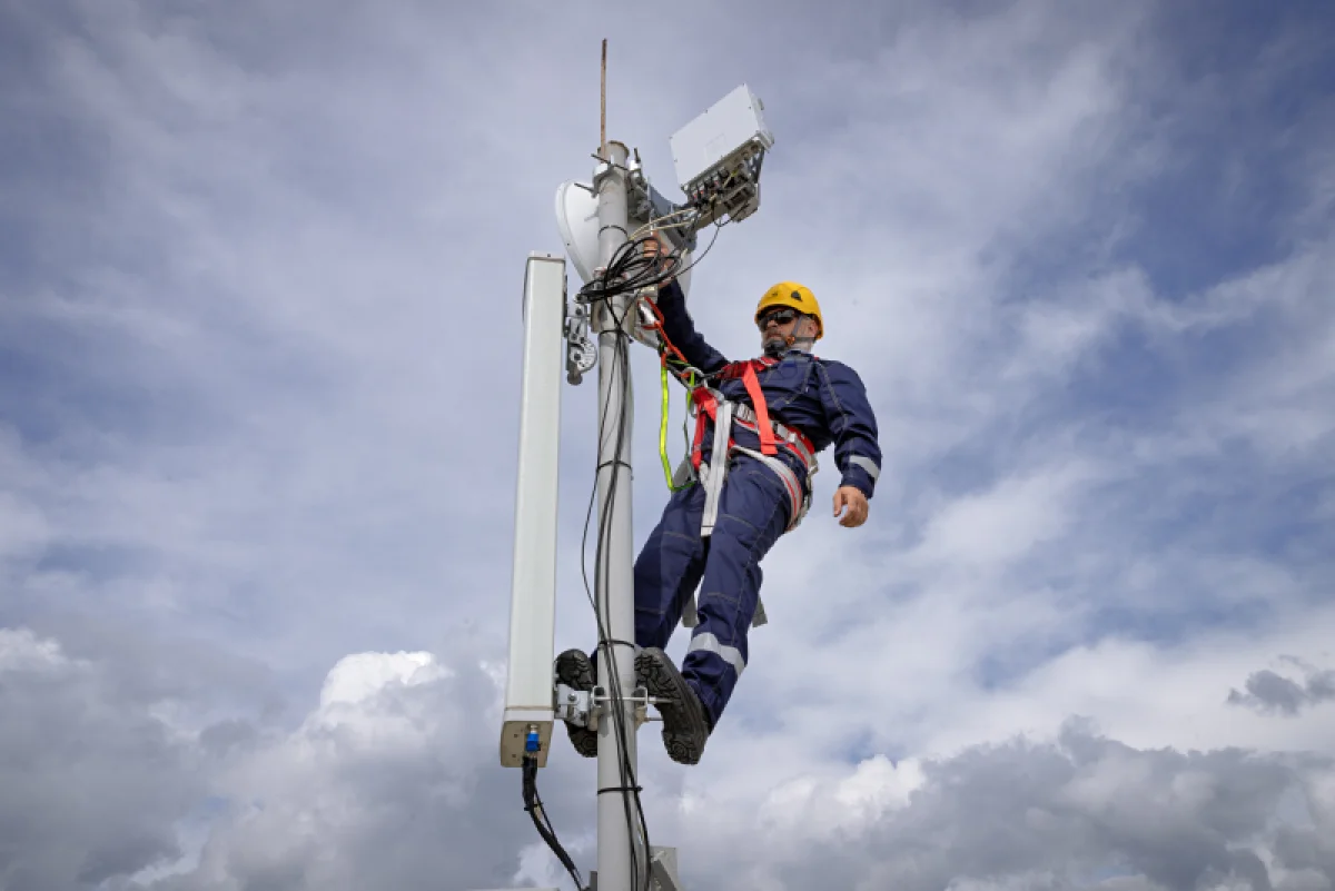 «Билайн» ускорил загрузку RuNet: соцсети и стриминги стали работать быстрее