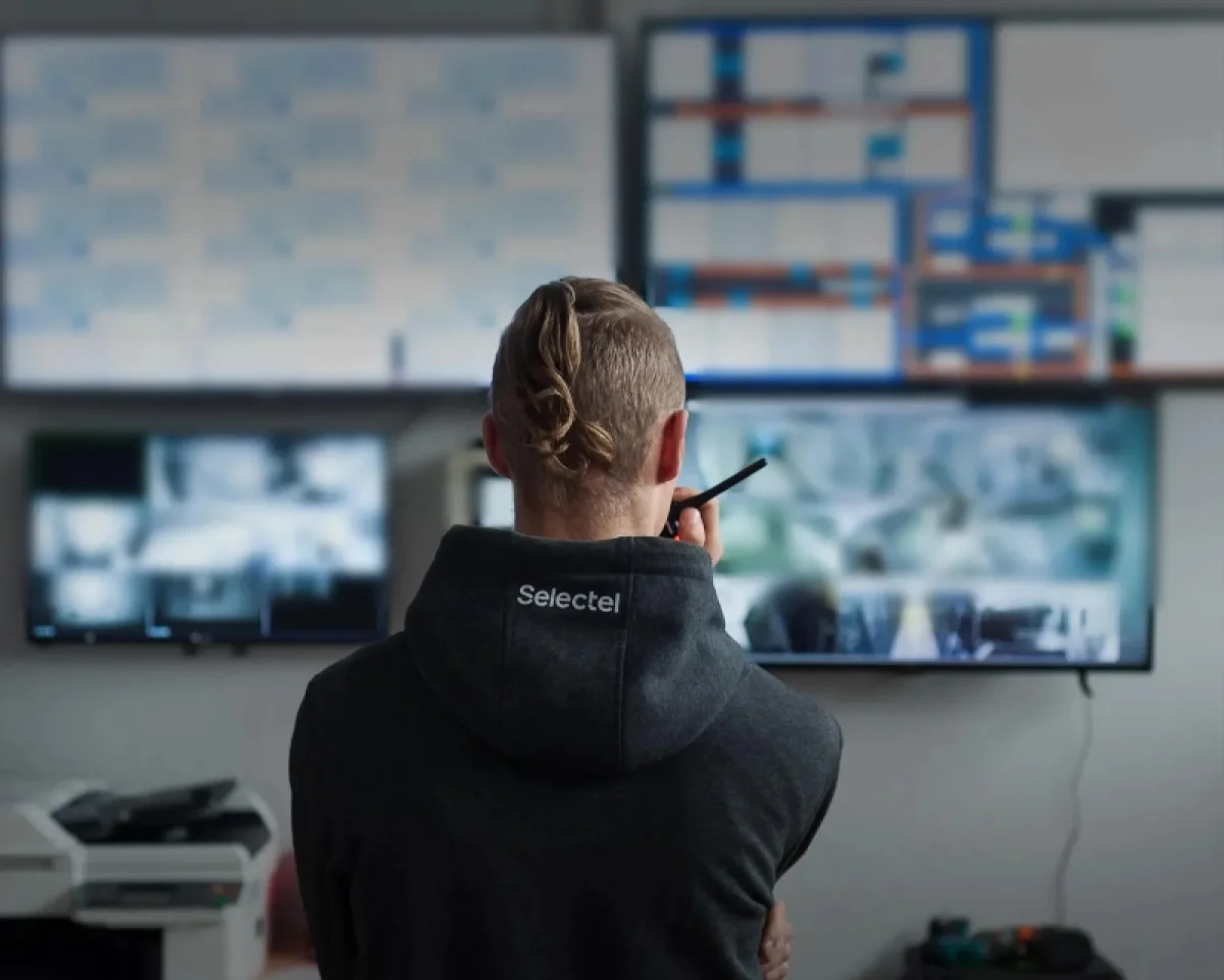 Инвестфонд «Каталитик Пипл» приобрел четверть Selectel