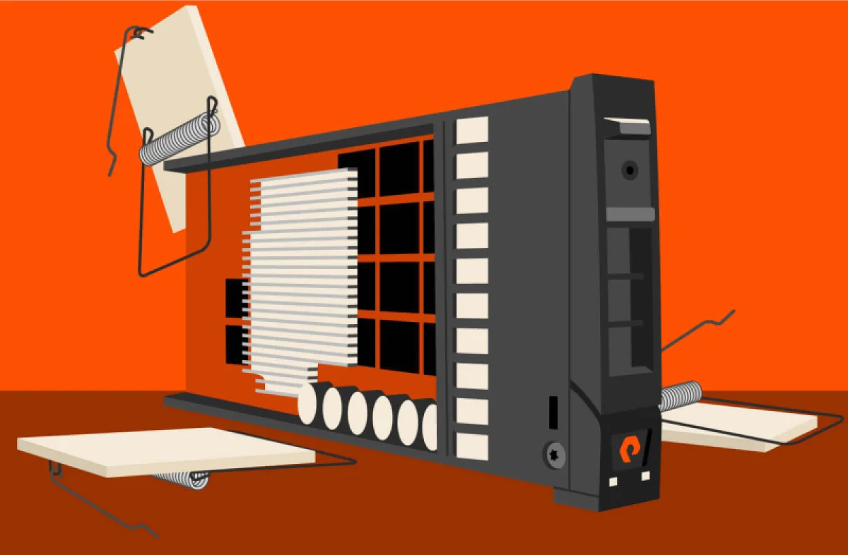 All-Flash-массивы двигают рынок СХД: лидеры роста — Pure Storage, Huawei и NetApp