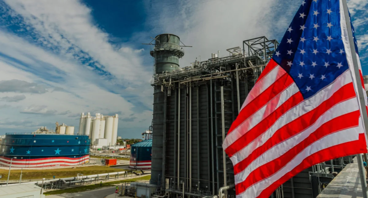 Google и NextEra Energy создают альянс: искусственный интеллект в обмен на «зелёную» энергию