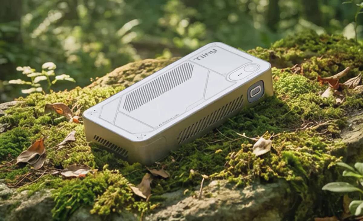 Суперкомпьютер в кармане: локальный запуск нейросетей с 120 млрд параметров