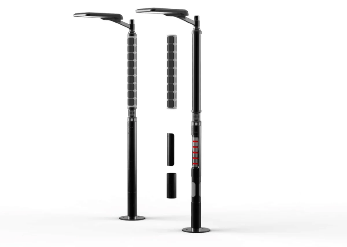 Уличные фонари с ИИ: как обычные столбы превратят в вычислительные узлы