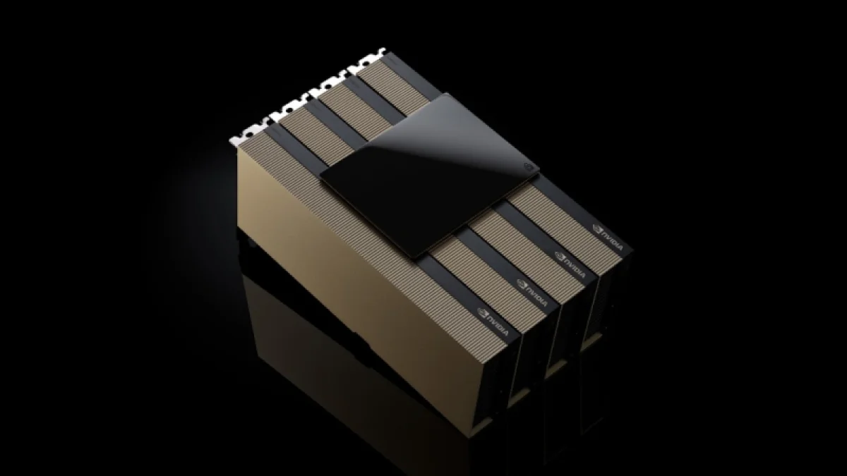 NVIDIA H200 получил зелёный свет: Китай одобрил поставки топовых ИИ-чипов