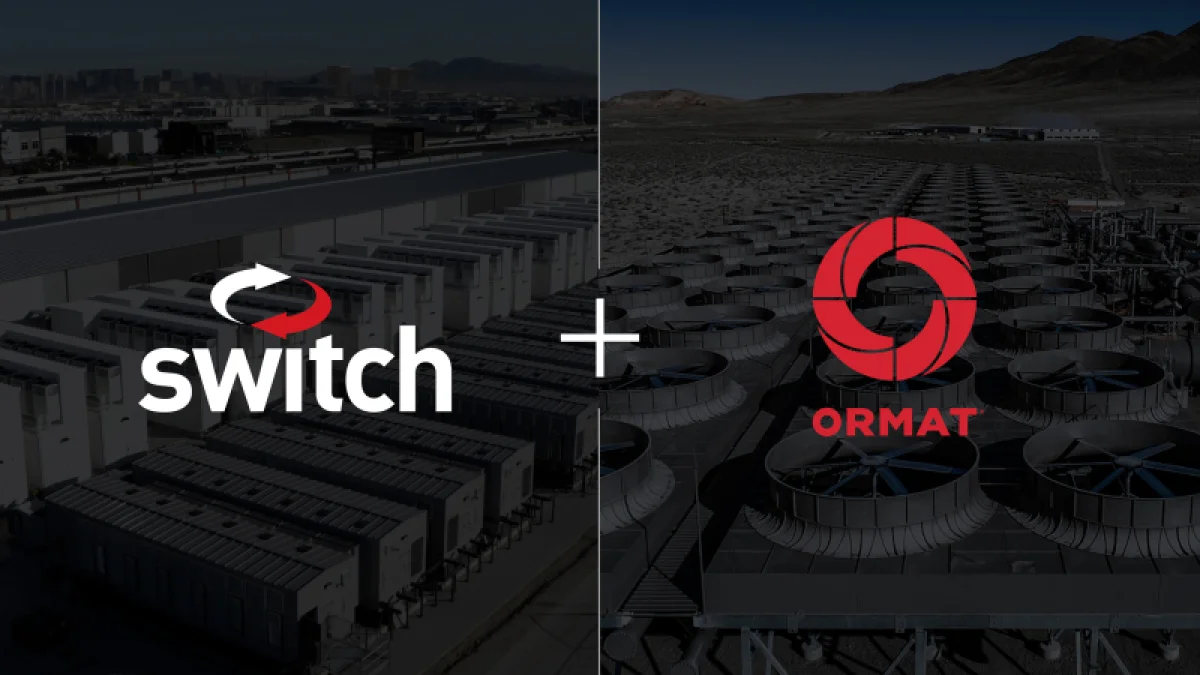 Геотермальная энергия для дата-центров: 20-летний контракт на «зеленое» электричество